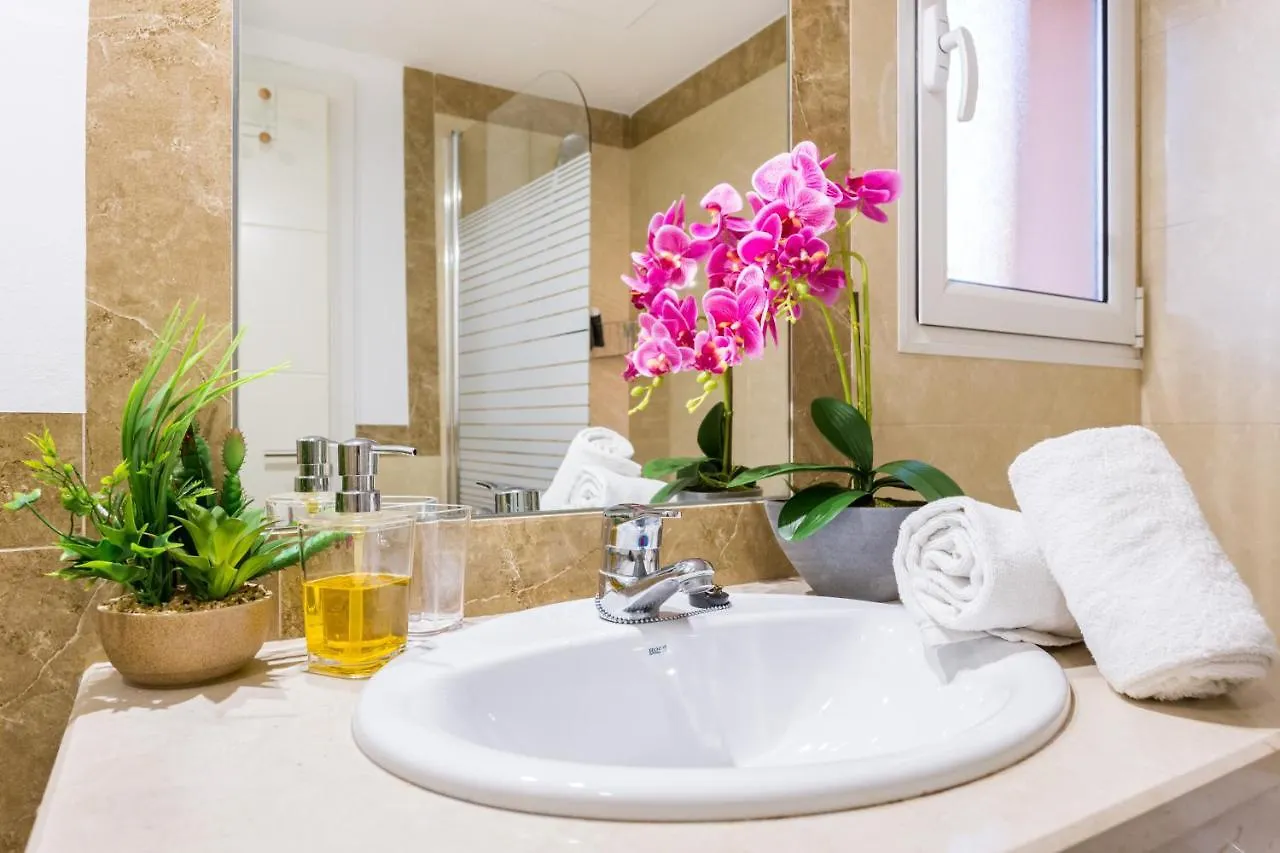 Mussulo Beach Apartment Litoralmar بورتيماو