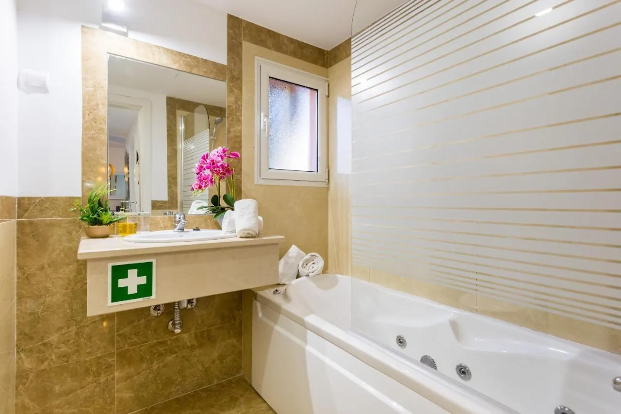 Mussulo Beach Apartment Litoralmar Portimao