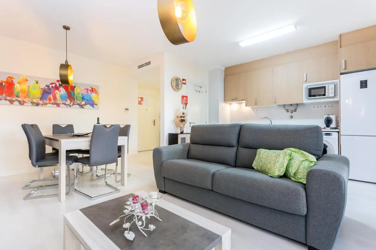 Mussulo Beach Apartment Litoralmar Portimao