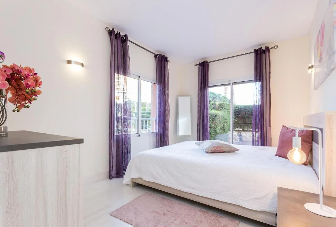 Mussulo Beach Apartment Litoralmar Portimao