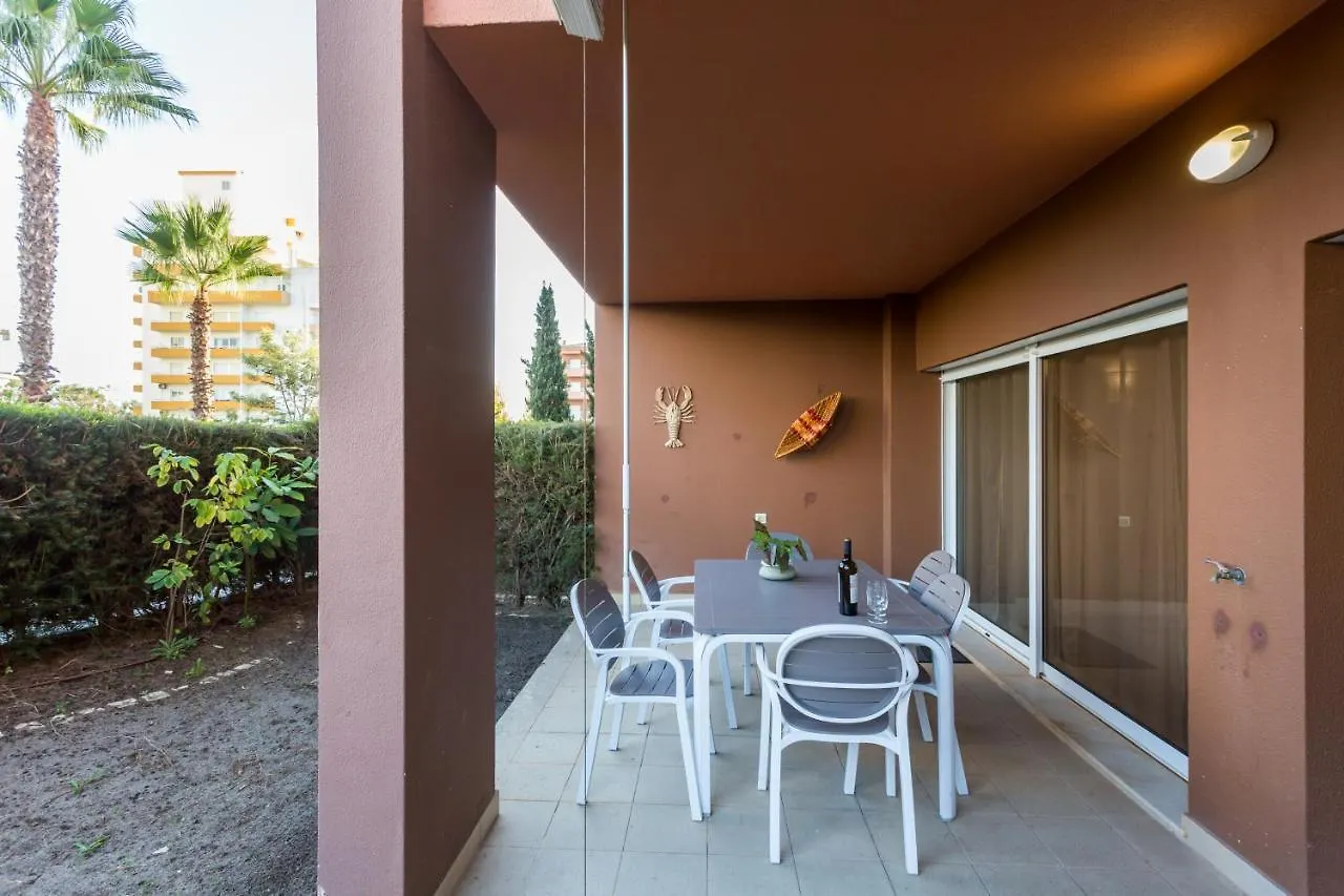 Mussulo Beach Apartment Litoralmar بورتيماو 0*,