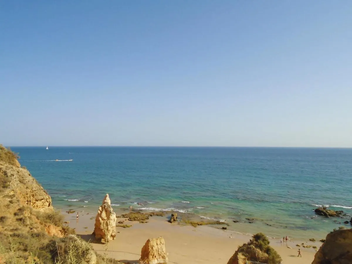Mussulo Beach Apartment Litoralmar بورتيماو
