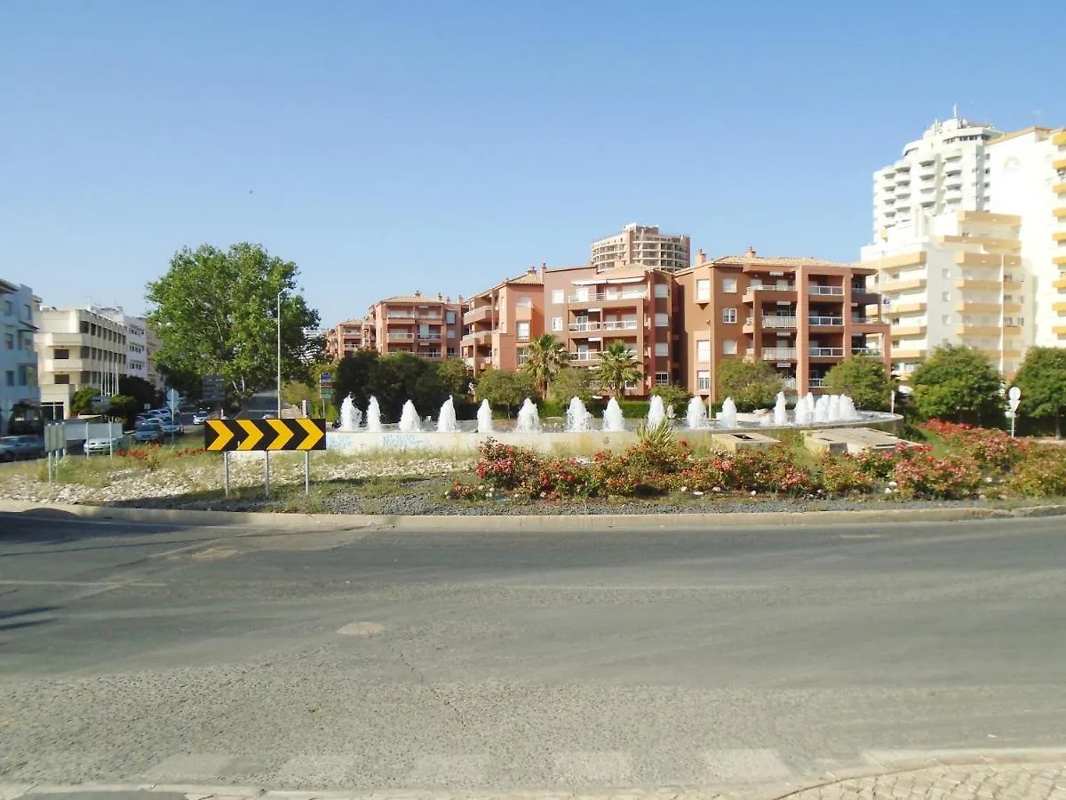 Mussulo Beach Apartment Litoralmar بورتيماو