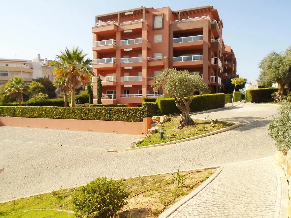 Mussulo Beach Apartment Litoralmar Portimao