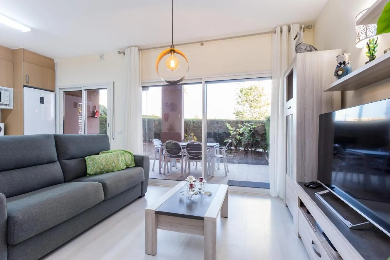 Mussulo Beach Apartment Litoralmar بورتيماو البرتغال