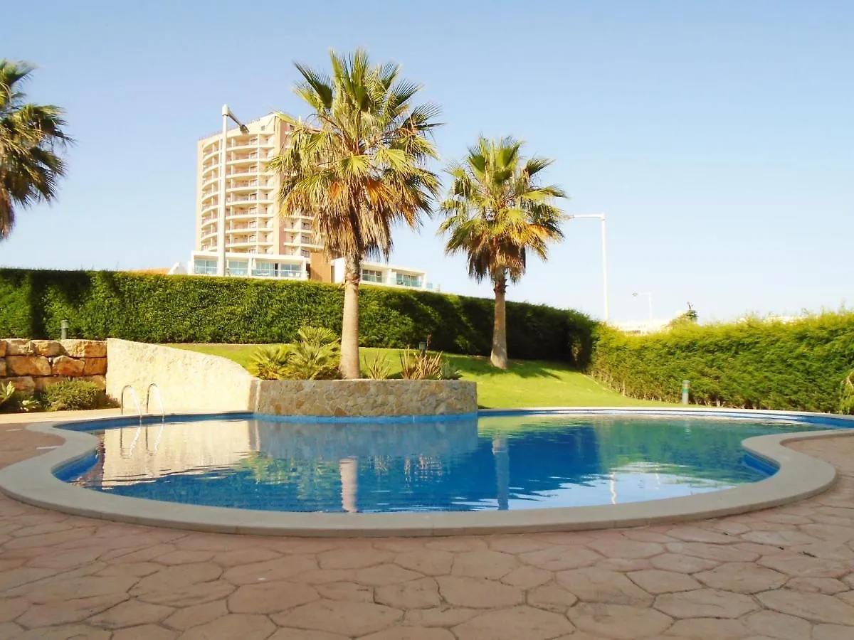 Mussulo Beach Apartment Litoralmar Portimao