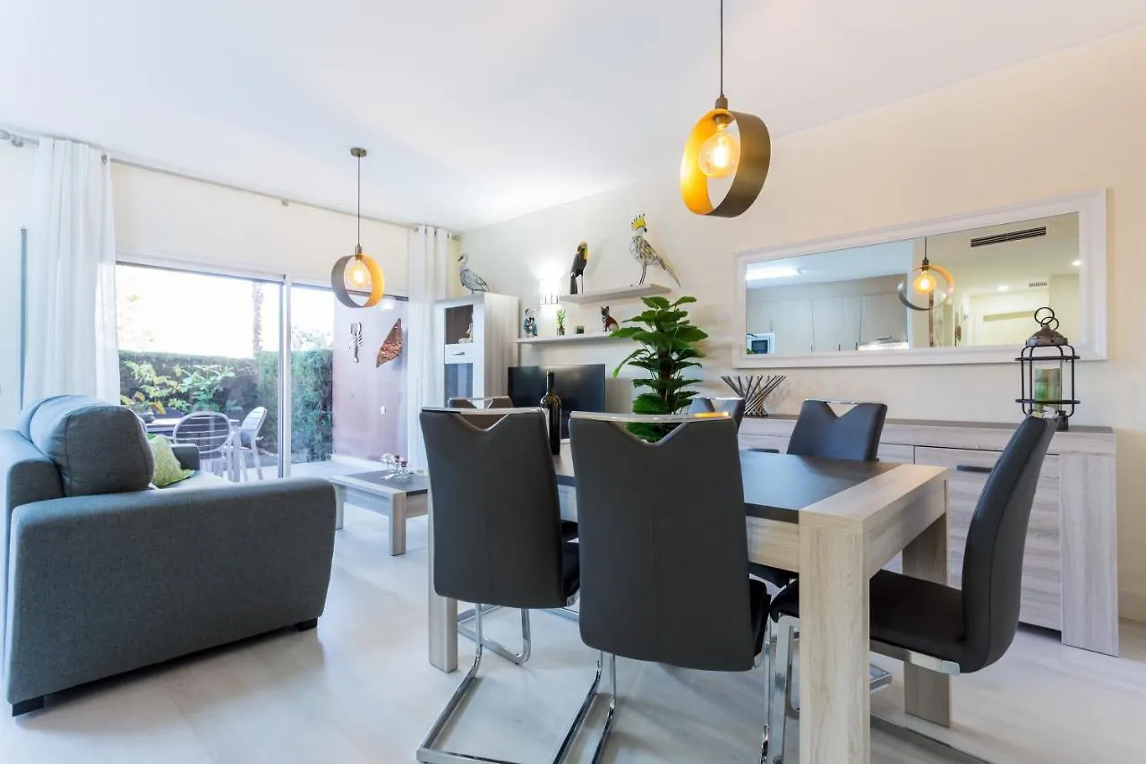 Mussulo Beach Apartment Litoralmar Portimao