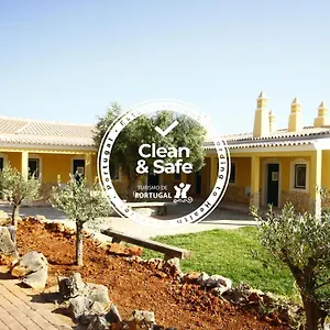 Quinta Do Mocho Vakantieboerderij