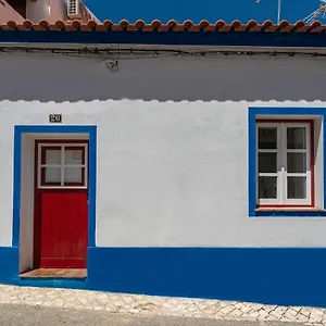 House In The Historic Center- Vakantiehuis