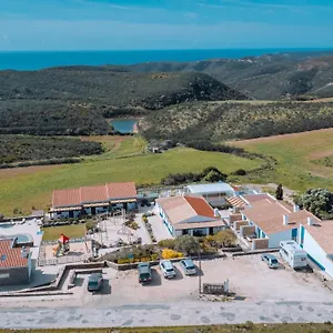 Barranco Da Fonte Vakantieboerderij