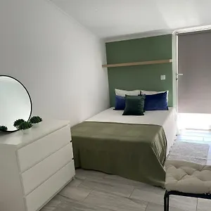 House - Zona Ribeirinha Portimão