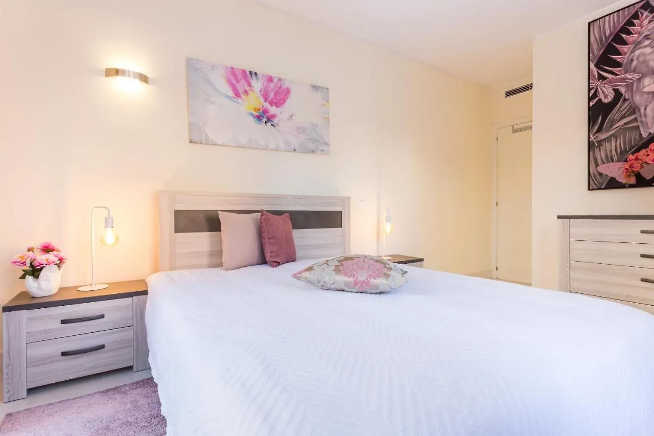 Mussulo Beach Apartment Litoralmar Portimao