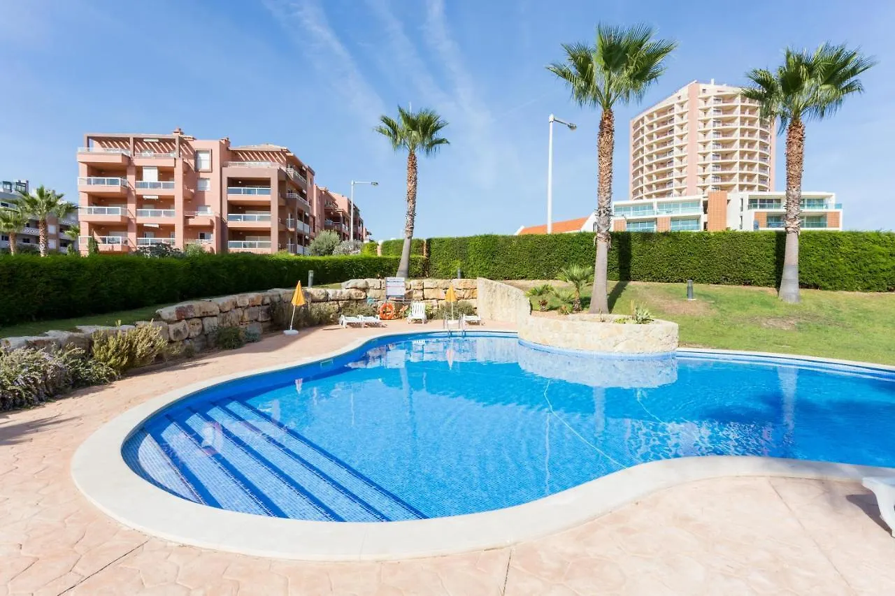 Mussulo Beach Apartment Litoralmar Portimao
