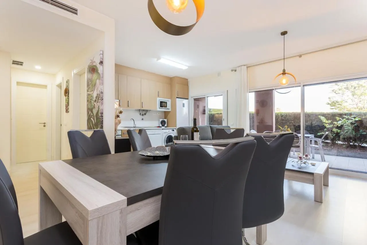Mussulo Beach Apartment Litoralmar Portimao Portugal