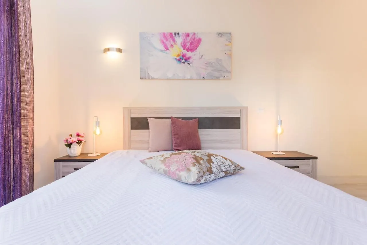 Mussulo Beach Apartment Litoralmar Portimao