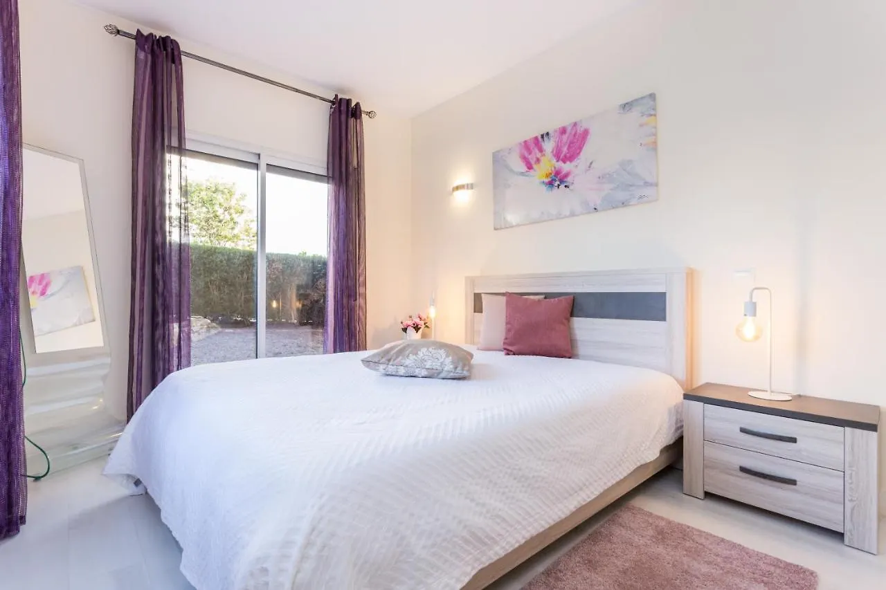 Mussulo Beach Apartment Litoralmar Portimao 0*,  Portugal