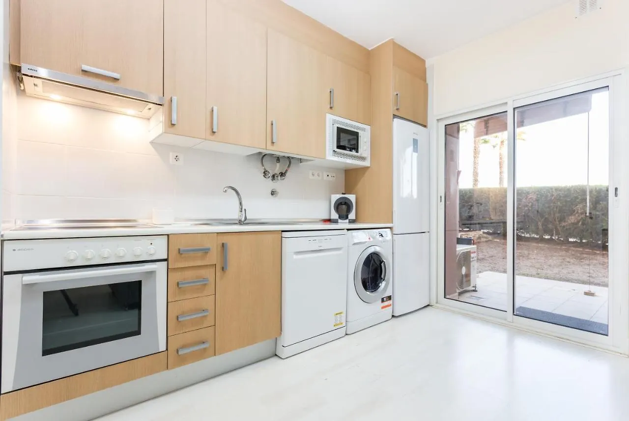 Mussulo Beach Apartment Litoralmar Portimão