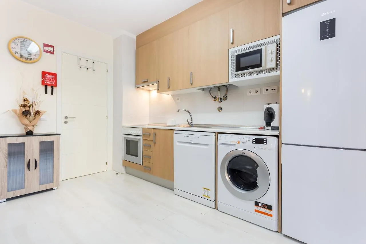 Mussulo Beach Apartment Litoralmar Portimão