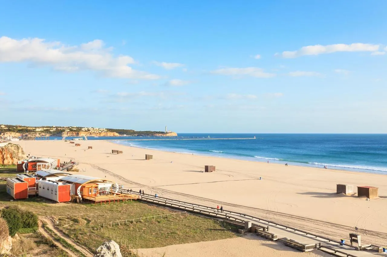 Mussulo Beach Apartment Litoralmar Portimão