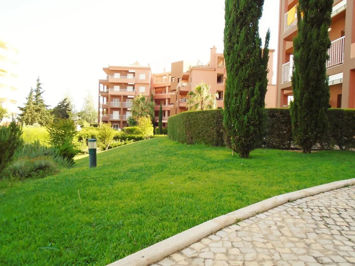 Mussulo Beach Apartment Litoralmar Portimão